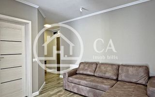 Apartament de închiriat cu 3 camere în WEST RESIDENCE, Oradea - Poză 9