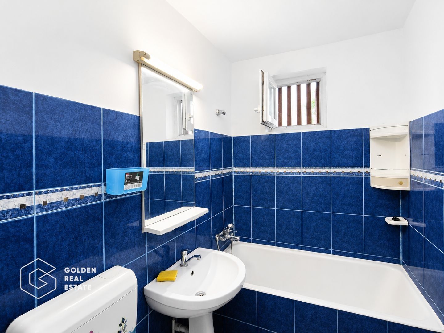 Apartament la parter, 2 camere, zona Podgoria - Poză 6
