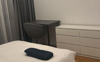 Apartament 2 camere de închiriat | Băneasa | Herăstrău | Aviației - Poză 8