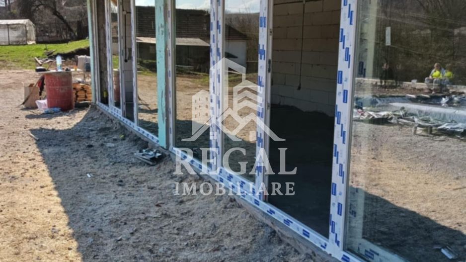 Proprietate cu potențial, într-un cadru natural de vis – 3581 mp teren - Poză 8