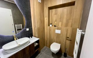 3 camere, imobil PREMIUM, totul nou, ocupabil imediat - Poză 11