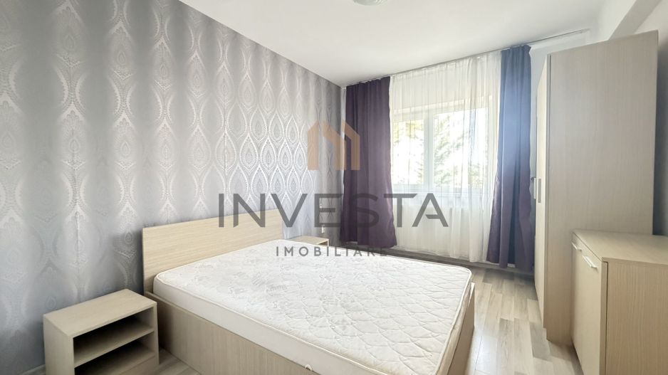 Apartament cu 2 camere si loc de parcare in zona Buna Ziua - Poză 6