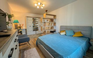 Apartament cu 1 camera , zona Napolact, Calea Floresti! - Poză 2