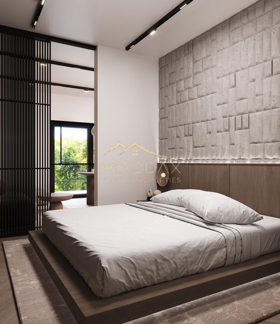 Apartament 3 Camere_PREMIUM_ Parter**Curte 59 mp//Lacul Pipera - Poză 9