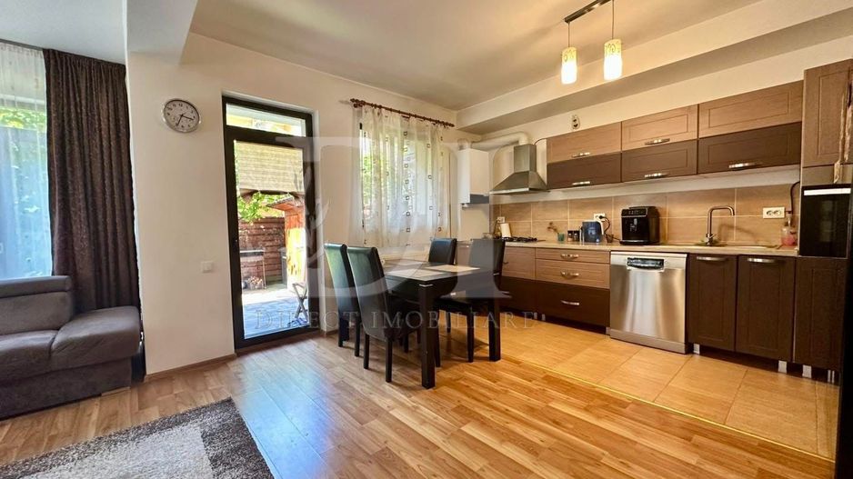 Casa 5 camere / strada Someşului / 120 mp, teren 167 mp liber - Poză 10