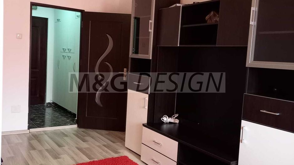 Inchiriez apartament cu o camera pe Take Ionescu  (langa Medicina ) - Poză 1