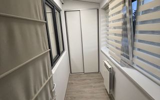 Apartament 3 camere, Copou, 63 mp, zona Parc Expoziție - Consulatul Moldovei - Poză 6