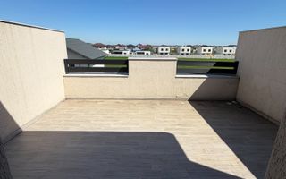 Casa tip Duplex gata de Mutare Berceni strada Sperantei - Poză 9