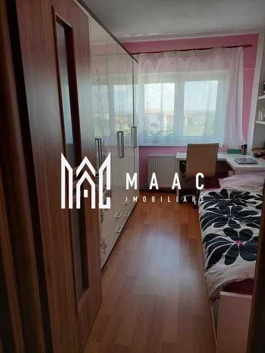 Apartament 3 camere | Balcon | 2 Bai | Zona Siretului - Poză 3