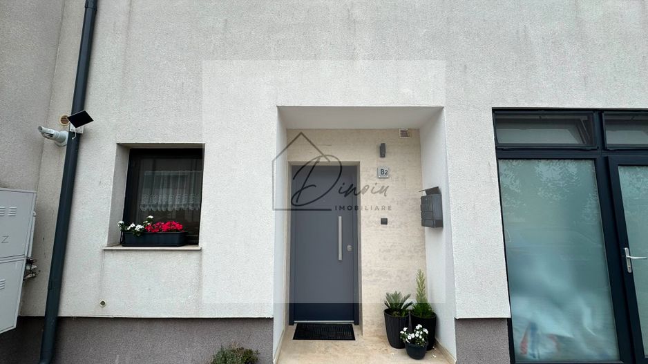 Vila 5 camere Pipera I Complex Rezidential Premium I COMISION 0% - Poză 29