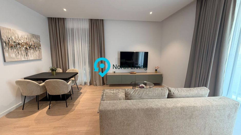 Apartament 2 camere Premium | Prima închiriere | Iancu Nicolae | - Poză 6