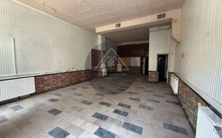 Spatiu comercial de inchiriat - Medias Centru - Poză 3