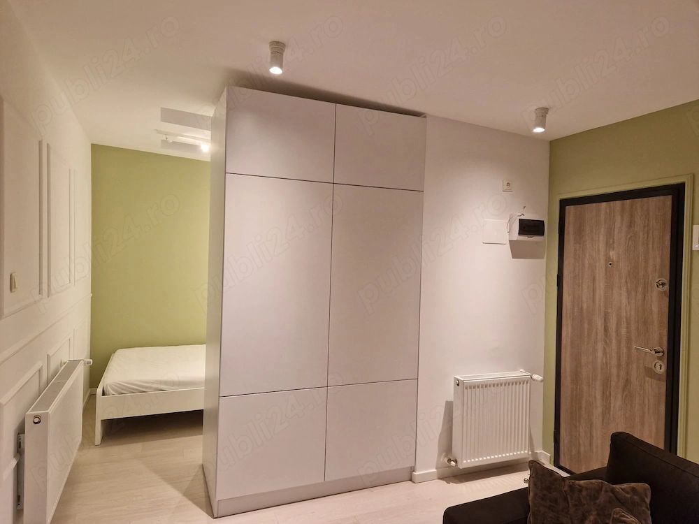 Închiriere Apartament cu 2 camere, metrou Obor 4 min, vila renovată ✨ - Poză 5