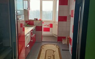 Apartament  2 camere IC Frimu - Poză 3