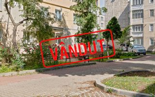 Apartament 2 camere, 40 mp, IEFTIN - Poză 1