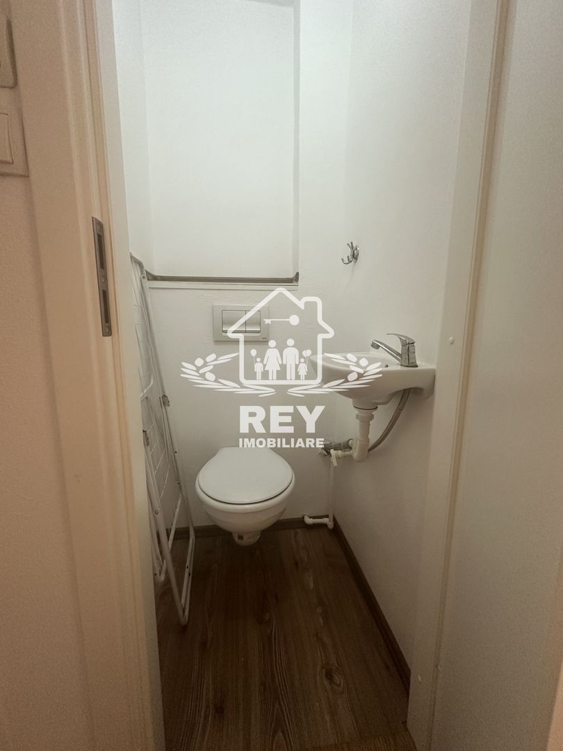 Apartament 3 camere 2 bai+pivniță Parter înalt|Terezian - Poză 11