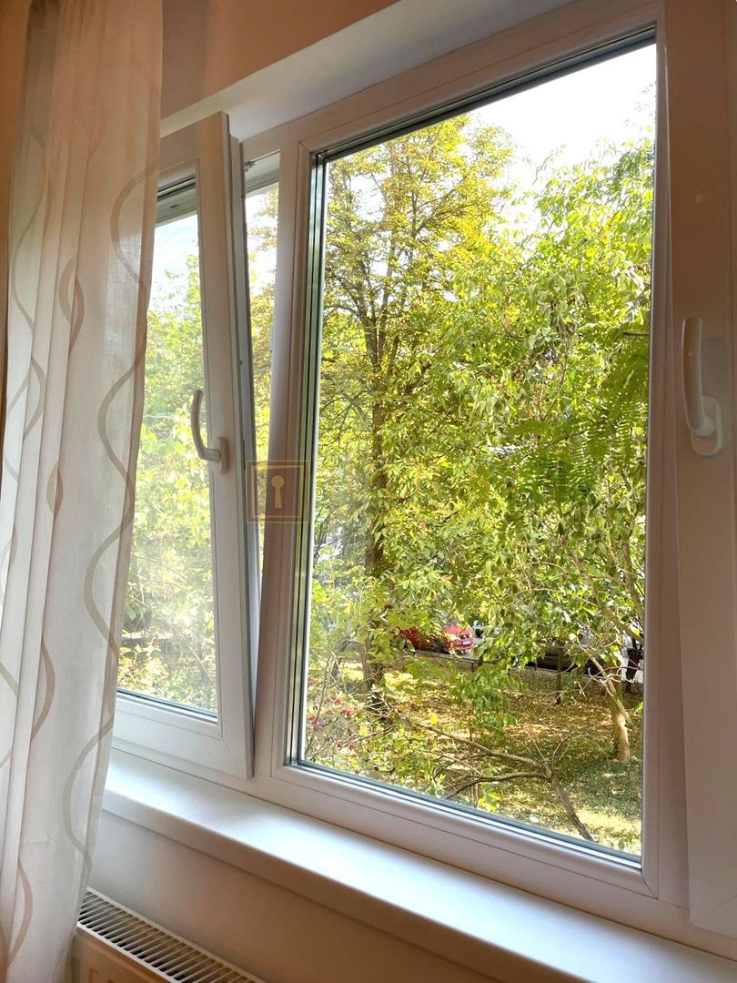 Apartament cu 3 camere, zona Cetatii - Poză 9