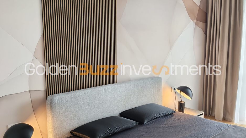 Apartament 3 camere I Residence 5 I Matei Basarab - Poză 18