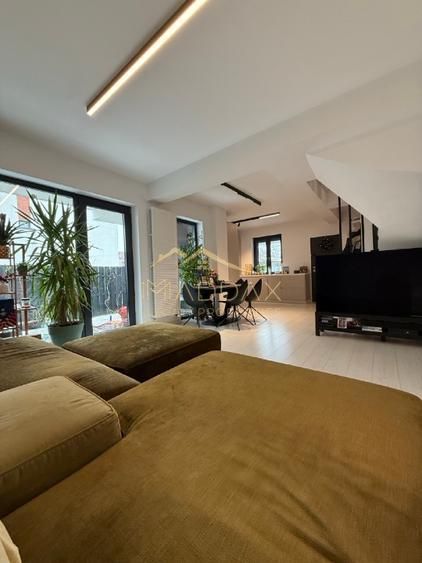 Proprietar - Duplex 4 camere de vânzare - Bucurestii Noi - Straulesti - Poză 1