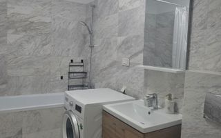Apartament 2 camere Dec NOU Royal Town Copou 500 euro - Poză 5
