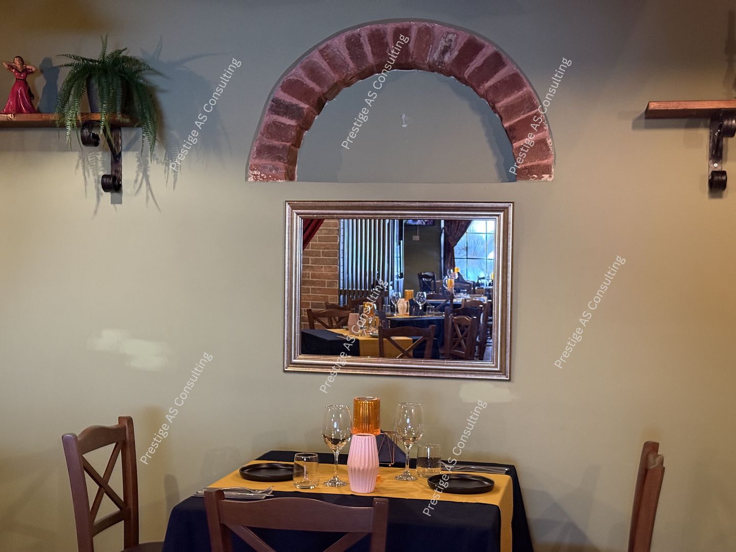 Lipovei Spatiu restaurant ready-to-use| investitie minima | facilitati la start - Poză 13