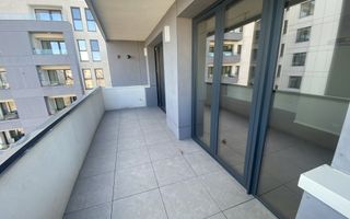 Proprietar Penthouse Unirii 4 camere  vedere la bulevard - Poză 13