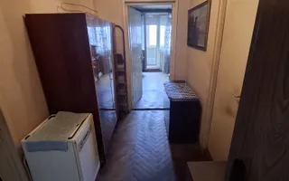 4 camere, 2 bai, 2baloane, CENTRALA PROPRIE, boxa - 2 min de Tribunal - Poză 20