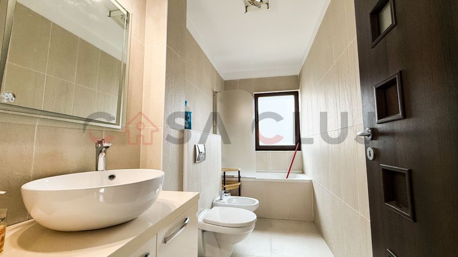 2 camere si 2 terase, parcare inclusa, Buna ziua/Andrei Muresanu - Poză 6
