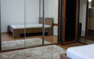Inchiriez apartament 2 camere, 70 mp, Doamna Ghica - Poză 6