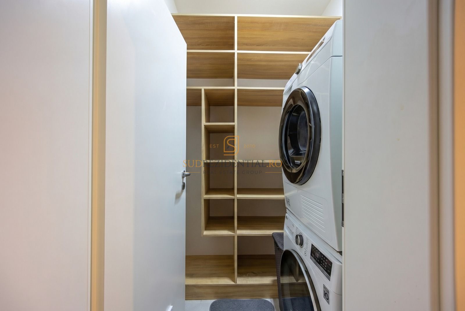 Apartament 4 camere, premium, metrou Dimitrie Leonida, Comision 0% - Poză 14