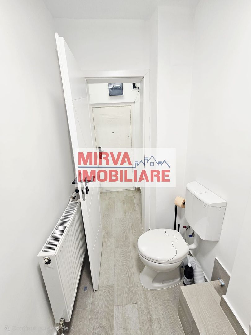 Garsonieră prima inchiriere, Mobilată și Utilată | Mihai Bravu - Poză 4