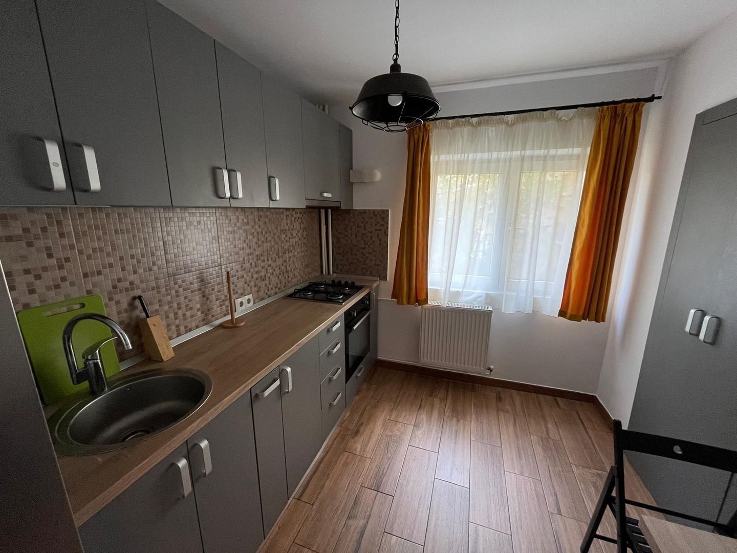 APARTAMENT SPATIOS PARCARE  ZONA TEIUL DOAMNEI - Poză 13