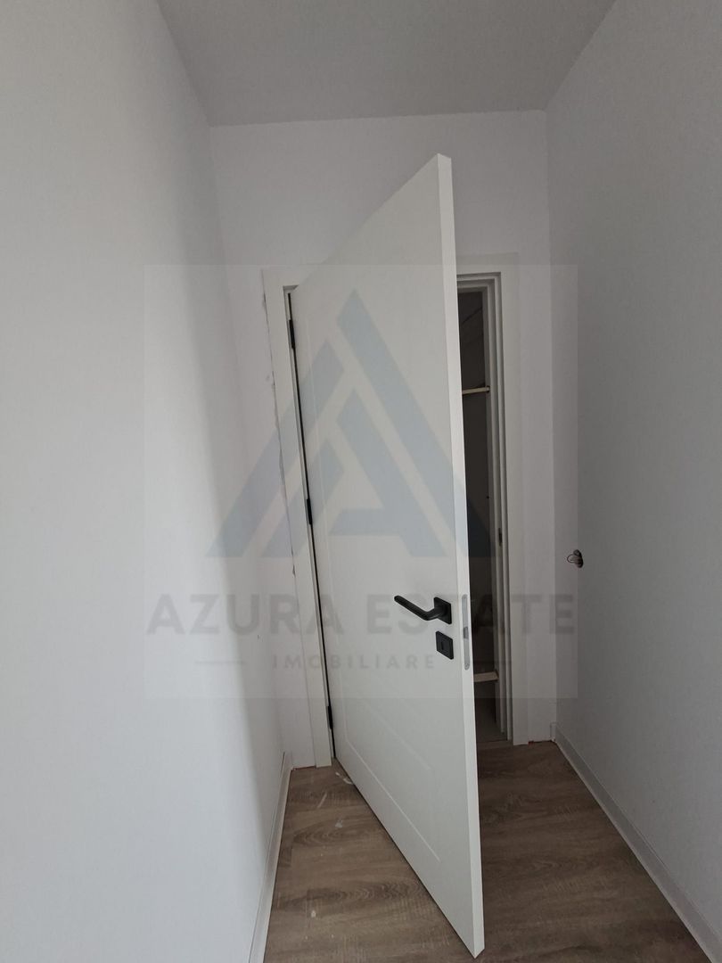Apartament la cheie 3 camere balcon 7 mp si parcare pe Doamna Stanca - Poză 9