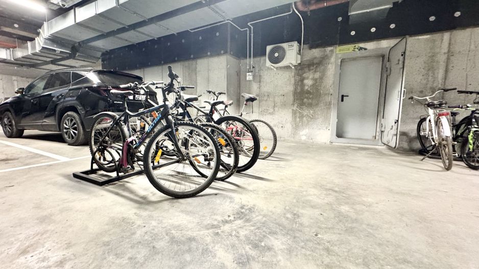 Apartament 2 camere X City, Loc parcare inclus - Poză 28