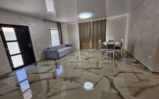 Casa individuala de 100mp, constructie noua, teren 500mp, Somesul Rece - Poză 3