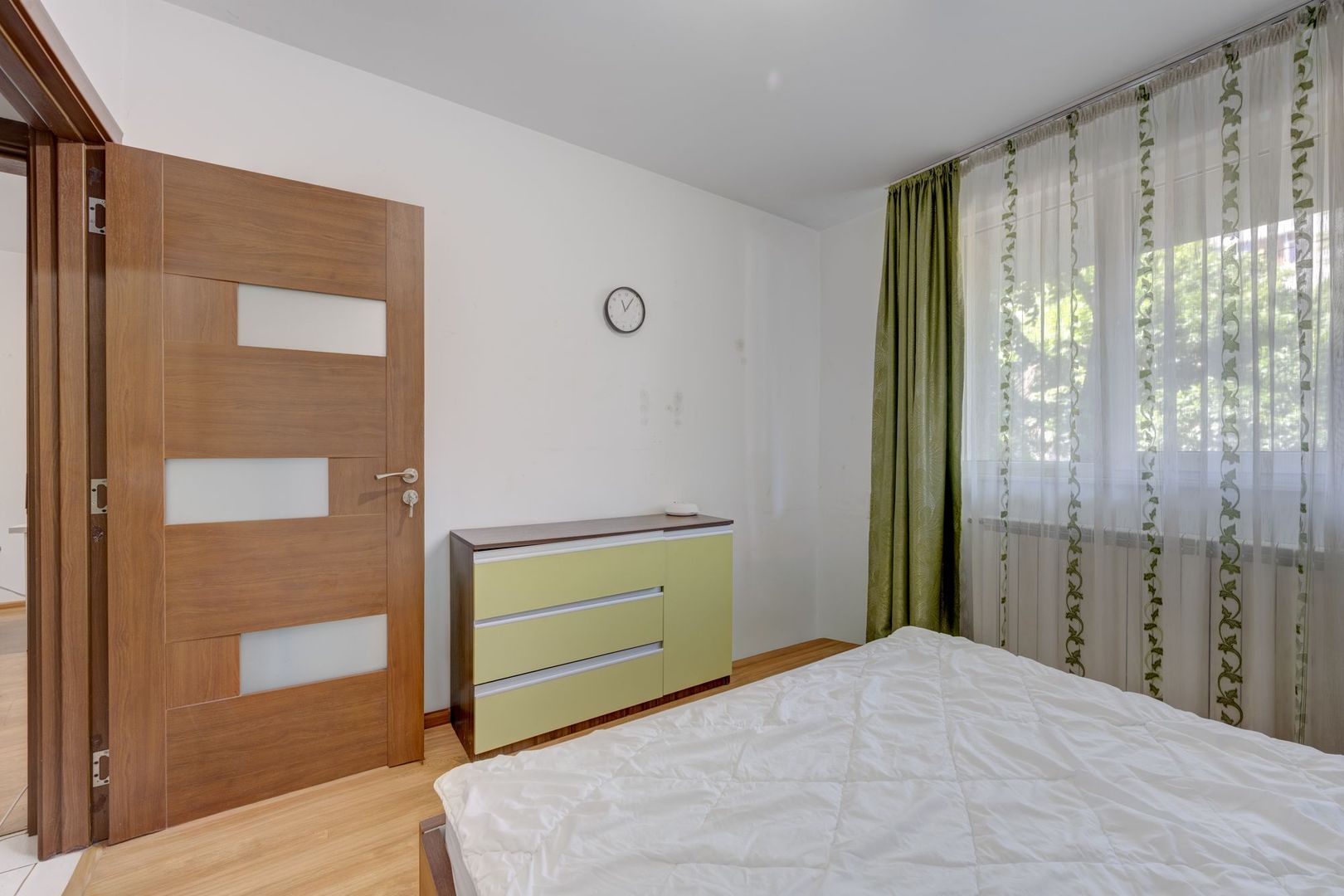 Apartament 2 camere Calea Grivitei P/7 Instalatii schimbate - Poză 2
