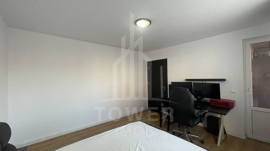 Apartament spațios cu 3 camere Hipodrom 3 - Poză 11