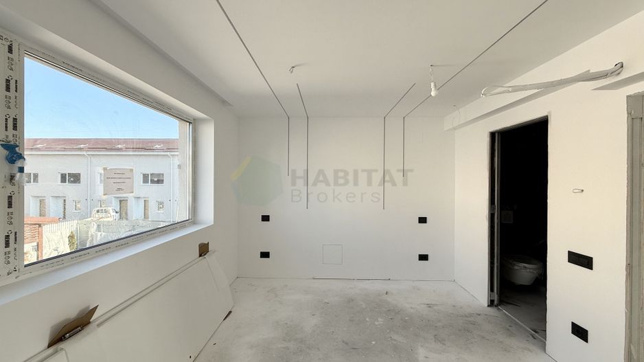 Vila 4 camere Avangarde Forest 8| Pompa de caldura - Poză 23