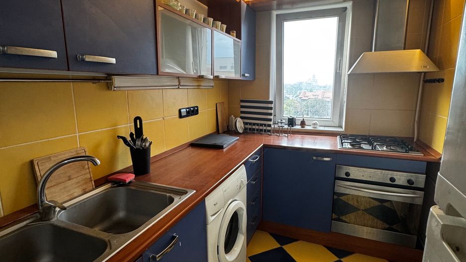 Apartament parcul Tineretului - Poză 9