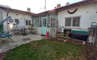 Casă cu Teren de Vânzare – Locație Excelentă în Domenii, Sector 1 - Poză 1