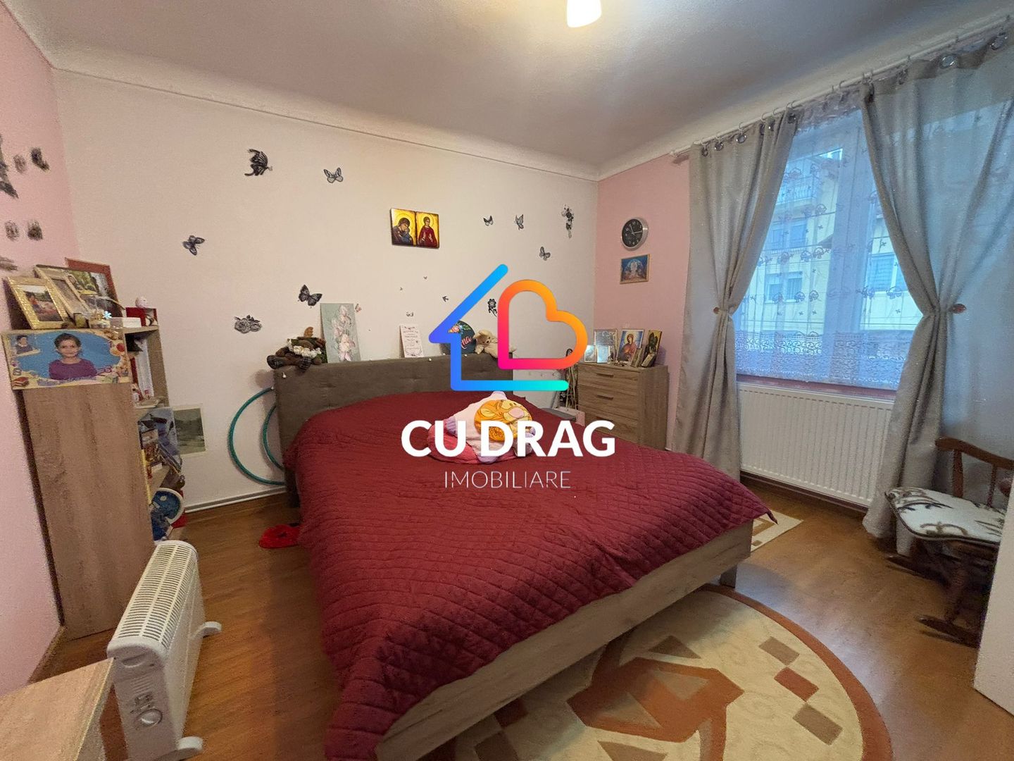 Casa Parcul SUB ARINI cu teren de 950mp - Poză 15