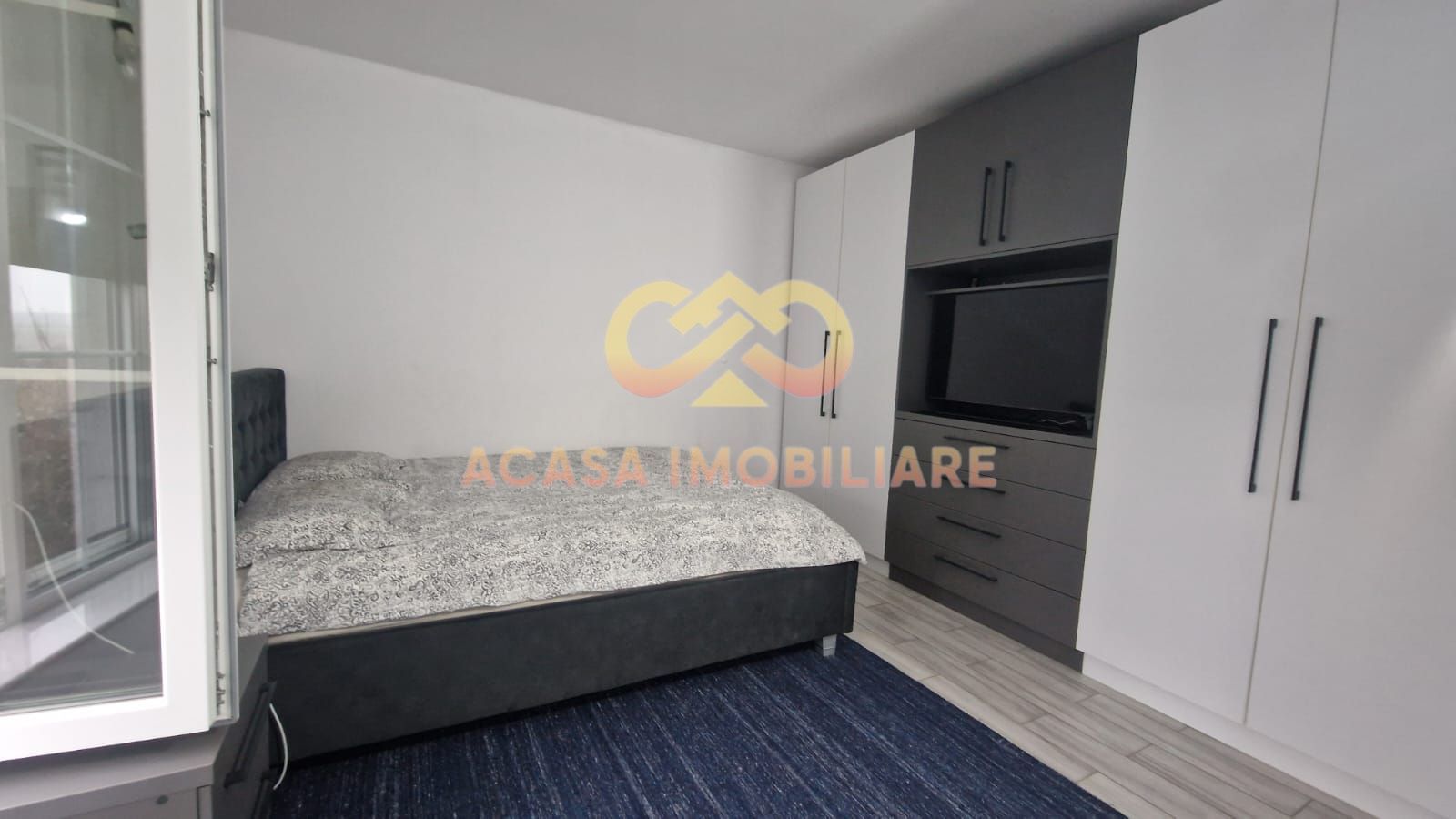 CASA MODERNA +  SPATIU COMERCIAL  AFACERE LA CHEIE - Poză 13