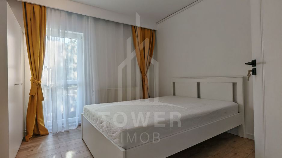 Apartament modern de vanzare 3 camere Hipodrom IV. - Poză 6