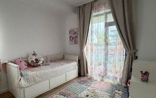 Duplex 190 mp utili, 200 teren, terasa 80 mp, cartier Voronet - Poză 4