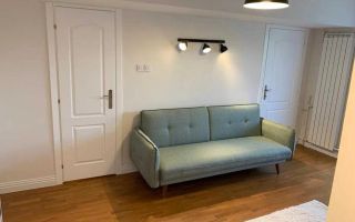 VANZARE APARTAMENT 2 CAMERE 37MP FLOREASCA RENOVAT 2026 READY TO MOVE IN - Poză 3