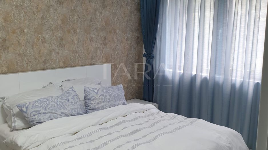 Apartament cu 3 camere de inchiriat in zona Semicentrala - Poză 10