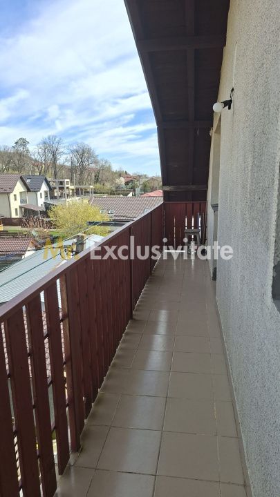 Apartament 3 camere Stefanesti - In Spate la Carrefour - Poză 8