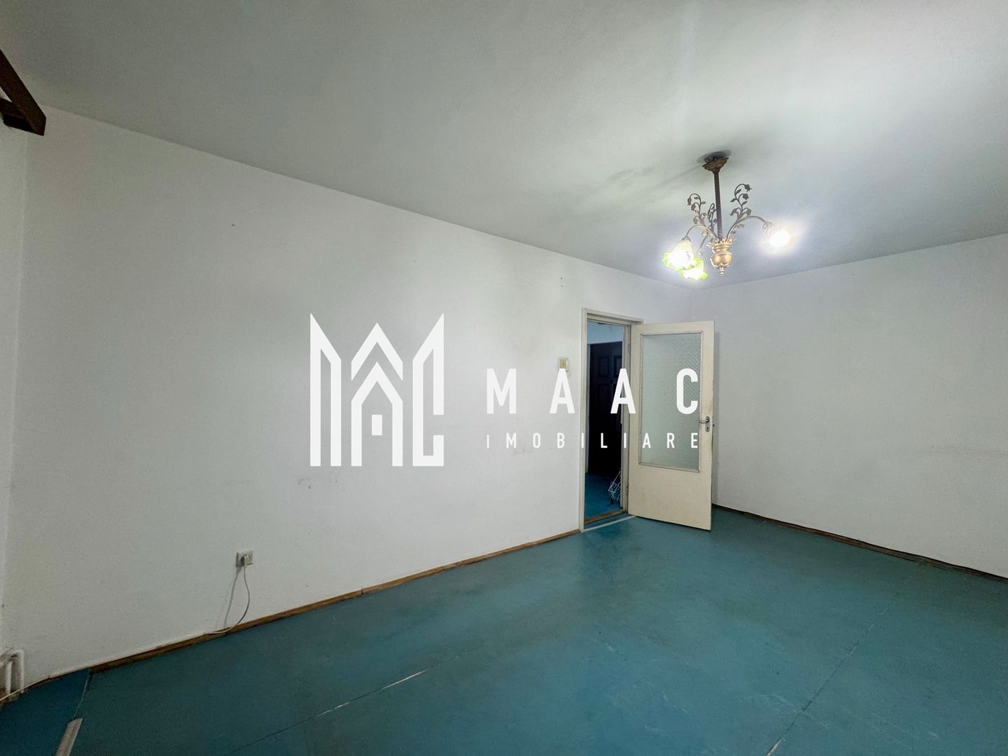 Apartament 3 Camere | Necesita renovare | 66MPU | Hipodrom 3 - Poză 4