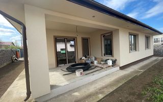 Casa individuala 4 camere 2 bai Visani - FINALIZATA - Poză 14