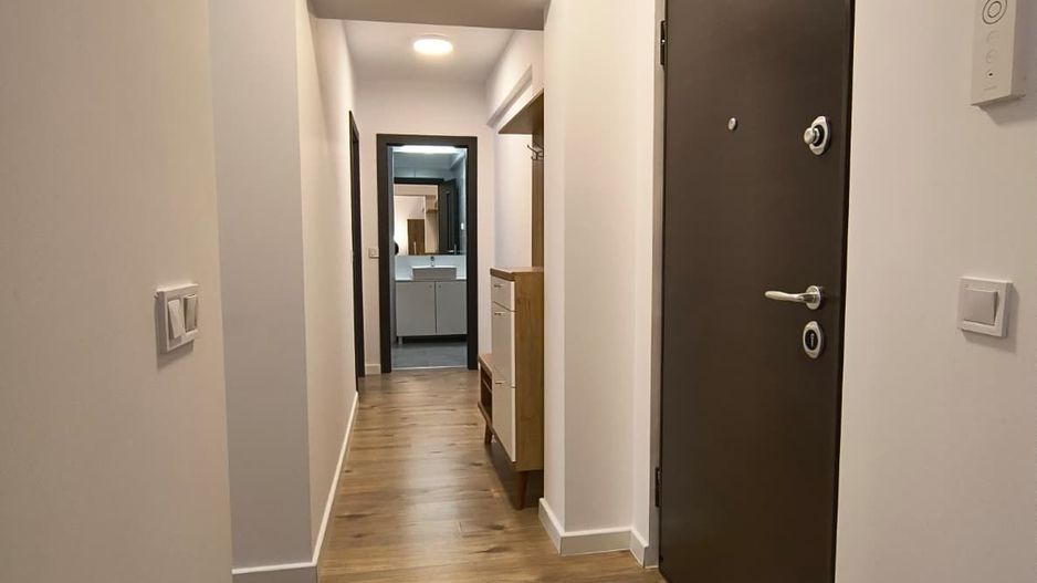 Barbu Vacarescu- Fabrica de Glucoza- Belvedere Residence- Loc parcare! - Poză 13